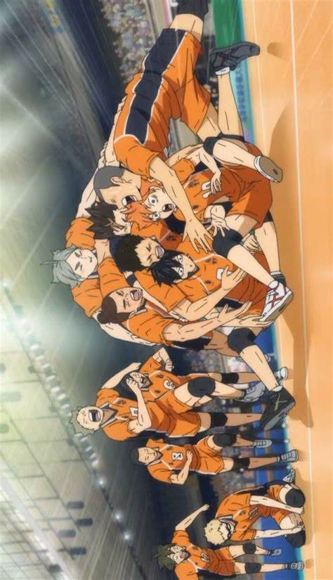 haikyuu semi|did karasuno win against inarizaki.